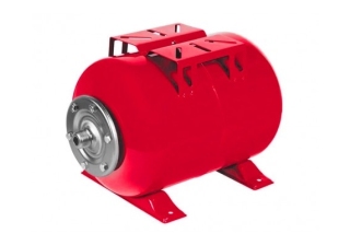 Гидроаккумулятор 24л  Koer горизонтальный