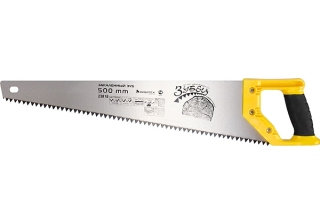 Ножовка по дереву 