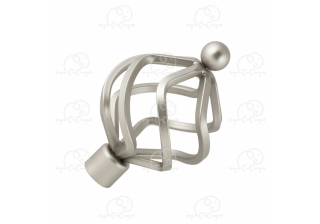 Наконечник D16 Булава Сатин