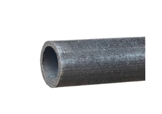 Труба ВГП D=40 х 3.0 , кусок - 3,5 м.пог.