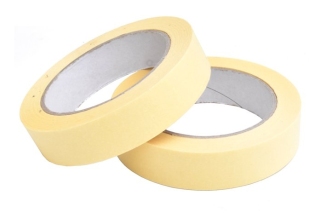 Лента малярная 0,030х50м. ЛЮКСТЕЙП