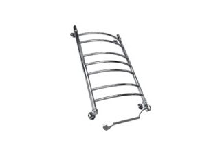 Полотенцесушитель ДВИН L Electro 80/50 (1