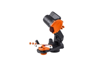 Станок для заточки цепи MaxPiler MCG-1108 (85Вт, 5500об/мин, 108х22х3,2мм)