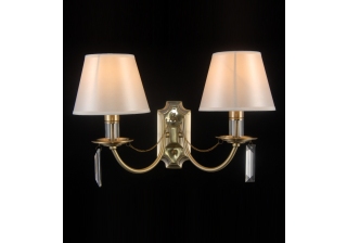 Бра 42270/2W бронза