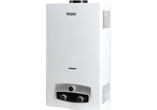 Водонагрев. газ. Haier IGW 10B