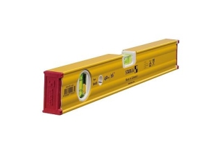 Уровень STABILA тип 80AS, 100см. (1верт., 1гориз., точн. 0.5мм/м)