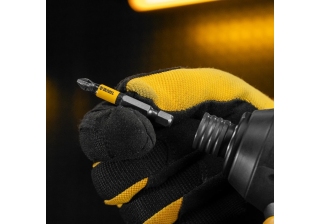 Насадка  PZ2х50 сталь S2 намагничены /11656/ Denzel