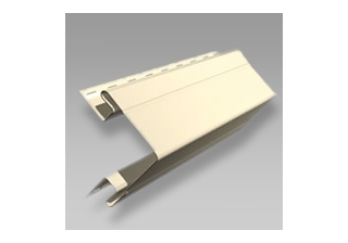 Угол наружний GL 3,00м ваниль(10)