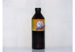 Сольвент 0.5 л