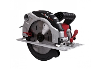 Пила дисковая №1 CS2000/210-PRO (210мм,2100Вт,4200об/мин)