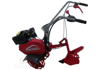 Культиватор EFCO MZ 2050 RК (двиг. Emak K 700H OHV, 183 см3, захват 60см, вес 52кг)