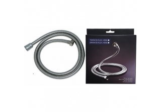 Шланг для душа GFmark 150см хром (09004)