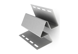 Угол внутренний GL 3,00м белый(20)