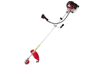 Бензокоса №1 GT560-2 (56см,2-х тактн.2,5кВт/3,0лс,хром.цил,легк.старт,диск 3-зуб)