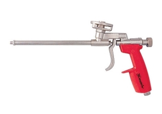 Пистолет для монт.пены MATRIX /88668/