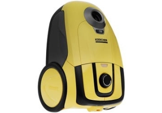 Пылесос KARCHER VC 2 *EU-I  /1.198-105.0/