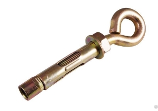 Анкер.болт с кольцо12х100