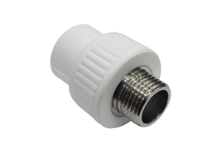 Муфта комбинированная д-р 50х2