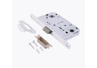 Защёлка врезная с фиксацией Code Deco 5300-P-WC-CR 31300