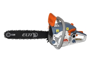 Бензопила ELTI GS-16/2500  (2.5кВт, 16 дюймов)