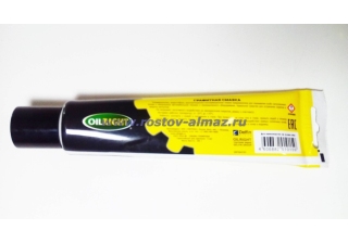 Масло для пильных цепей WorkMaster WCH-1L 0.95л.