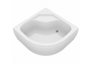 Поддон акриловый ALT-8020T 90х90х42 в/п