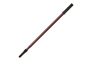 Ручка телескопическая металлическая 1,0-2м /81231/  MATRIX