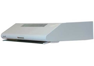 Вытяжки Macbi MР 50 MВ Белая 450м/3