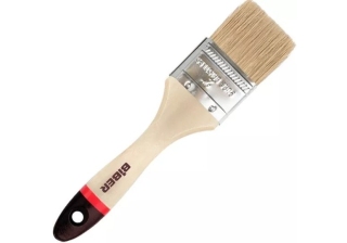 Кисть флейцевая 