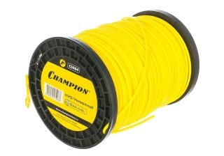 Корд трим.CHAMPION Round 4.0мм*159м (круглый)+нож, CHAMPION, КИТАЙ, C5064