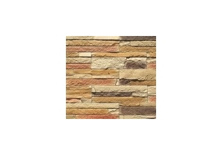 Камень облицовочный Альпина 320-70 (0,96м/кв.)