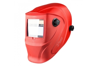 Маска сварочная №1 Ф5 Хамелеон 93*43мм,DIN 4/9-13 (Внешн.рег,рег чувств+задержки, В КОРОБКЕ)