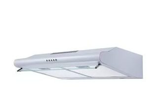 Вытяжки Macbi MS60MB-INOX 650м/3 нерж.