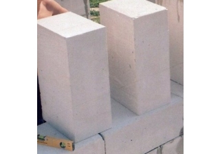 ВКБлок из газобетона 625*200*250  D-500, F-50  (поддон/48шт)  Продается поддонами!