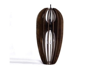 Люстра WL 007-1/400 P WG