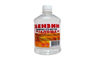 Бензин-Галоша 0.5 л