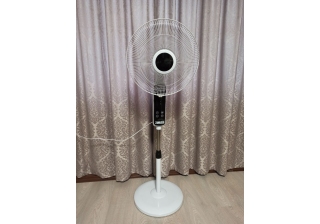 Вентилятор напольный 