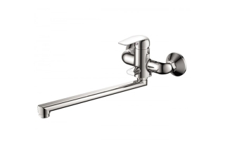 Cмеситель в ванну MIXXUS Premium DARIO 006 d-35 EURO /МР0066/