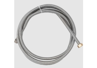 Сильфонная подводка  для газа (1/2