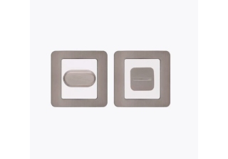 Фиксатор Code Deco WC-2207-GRF 27238