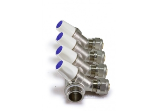 Коллектор вентильный 