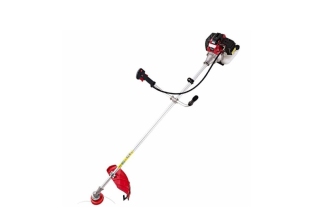 Бензокоса №1 GT520-2 (52см,2-х тактн.2,3кВт/2,3лс,хром.цил.,легк.старт,диск-3-зуб)