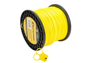 Корд трим.CHAMPION Round 3.0мм*164м (круглый)+нож, CHAMPION, C5020