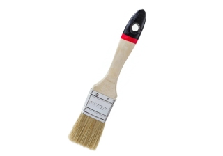 Кисть флейцевая 