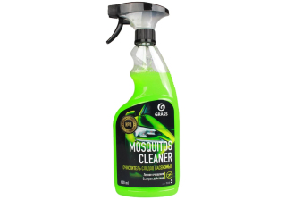 Чистящее средство GraSS Mosquitos Cleaner 0.6кг 110372