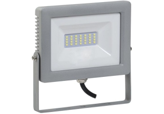 Прожектор IEK LED СДО-7 30W 2700Лм 6500К IP65 115х155х30