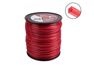 Леска для триммера №1 3LB (2.7 мм,1.35кг, звезда 275 м) TL10302701