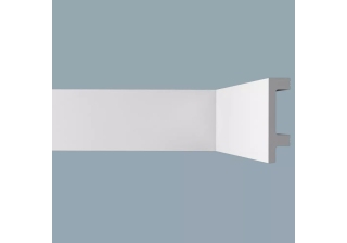Плинтус XPS BD П 15 (60*15)/20 2м
