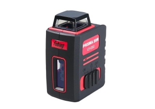 Построитель лазерных плоскостей Fubag Prisma 20R V2H360 31630