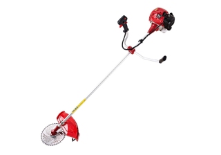 Бензокоса №1 GT520-PRO NEW QUICK START (52см,2-х тактн.2,3кВт,2,3лс,легк.старт)